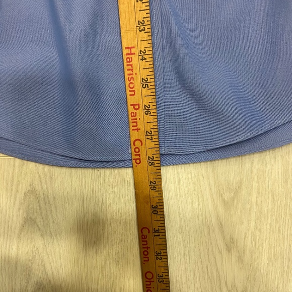 L.L. Bean Wrinkle Resistant Casual Button Up Mens Size 16-32 - Picture 4 of 8